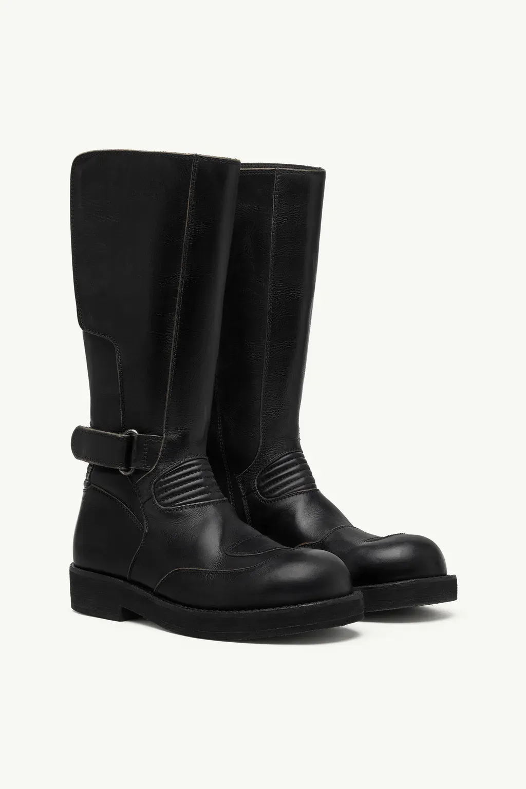 Biker Boots