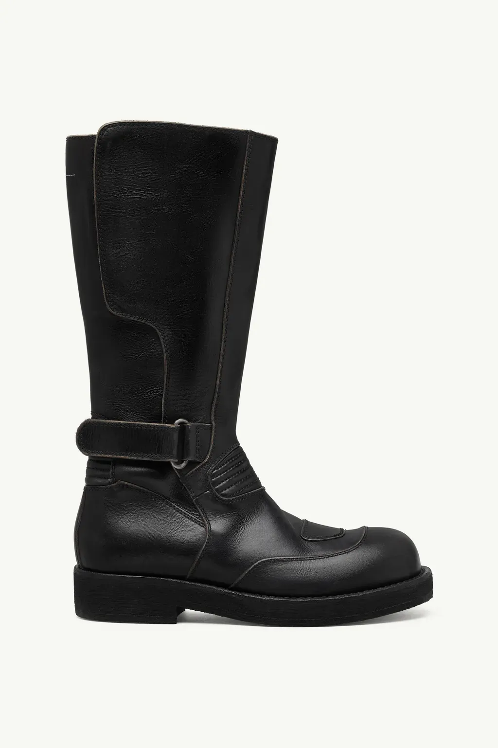 Biker Boots
