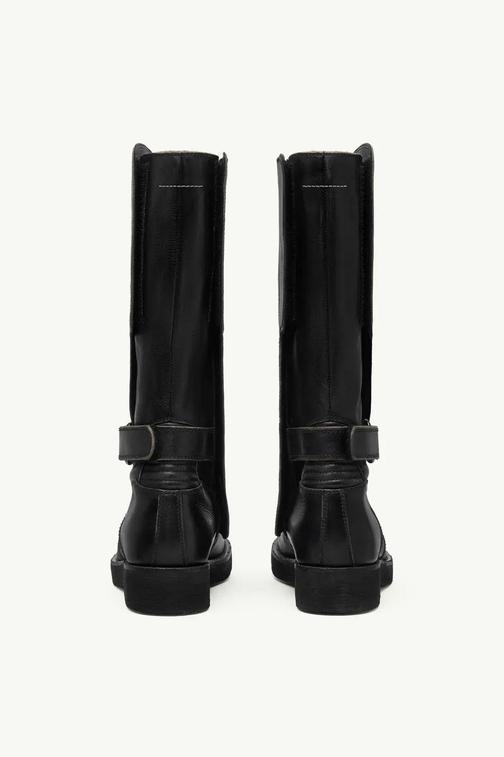 Biker Boots