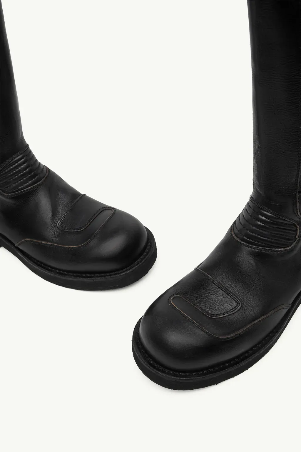 Biker Boots
