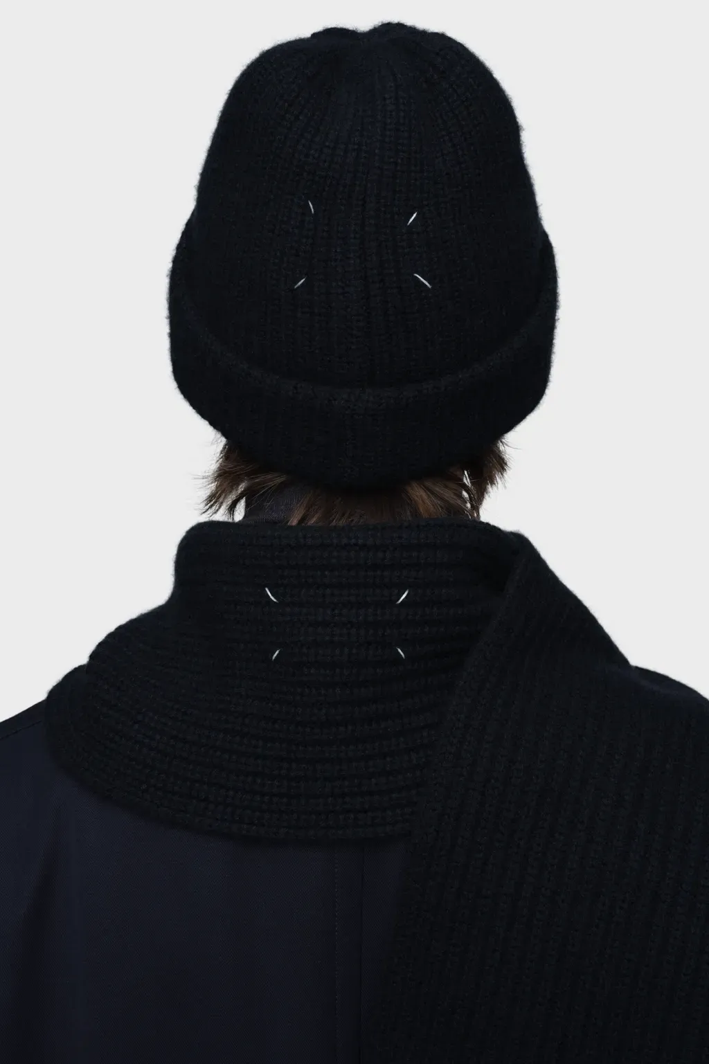 Cashmere Beanie