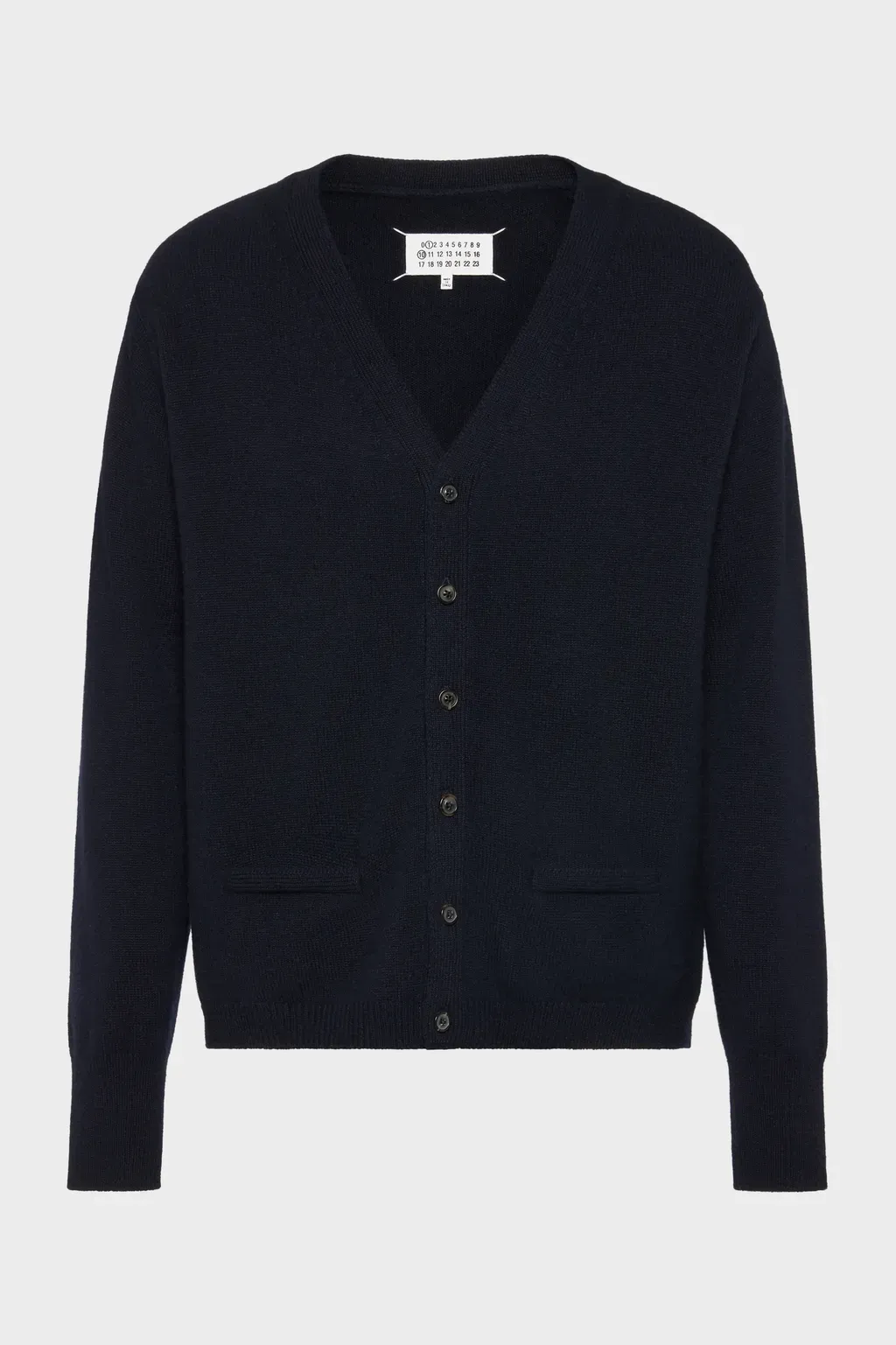 Cashmere Cardigan