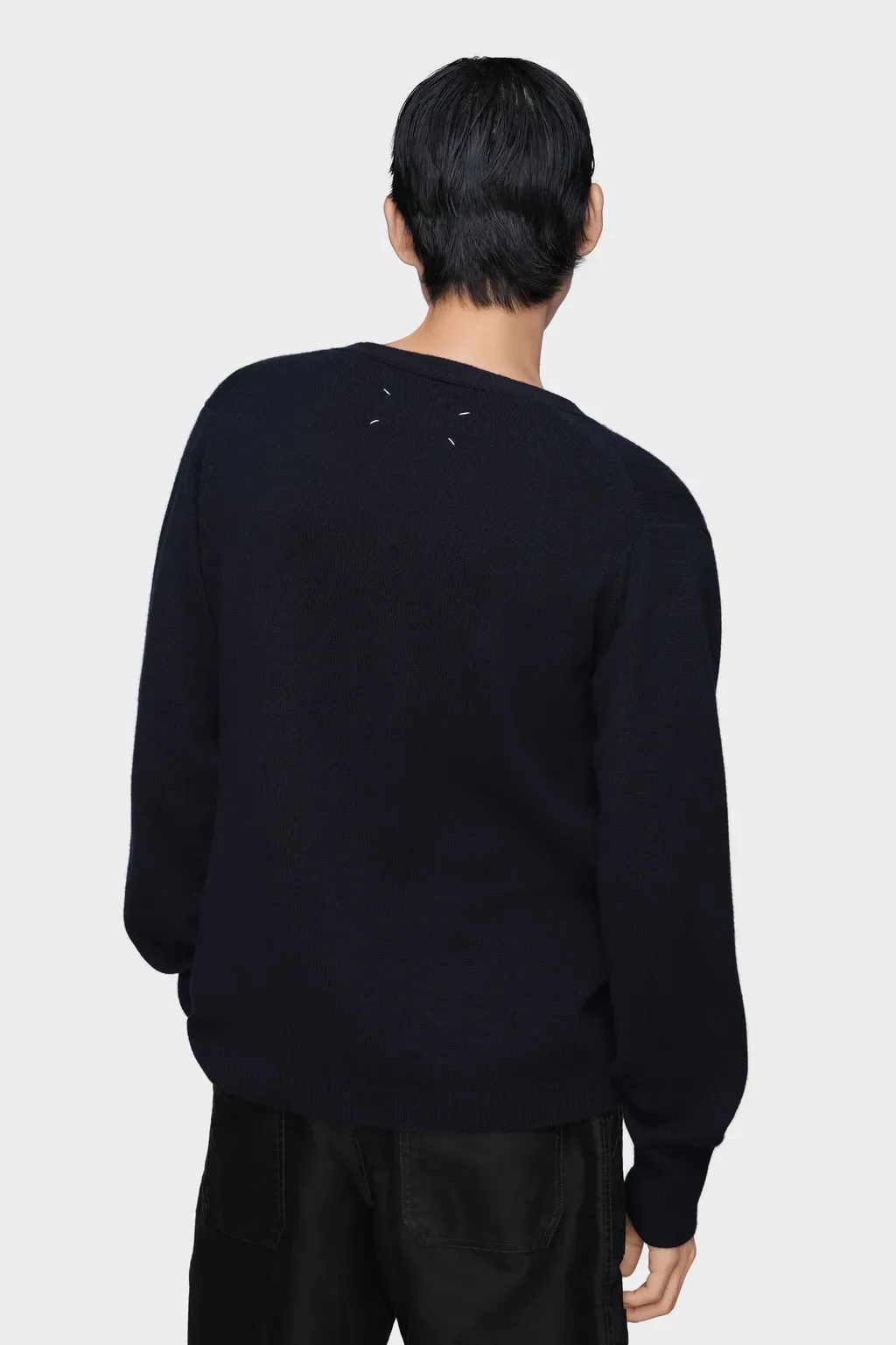 Cashmere Cardigan