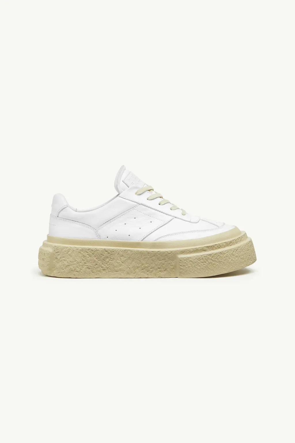 Chunky Gambetta Sneakers