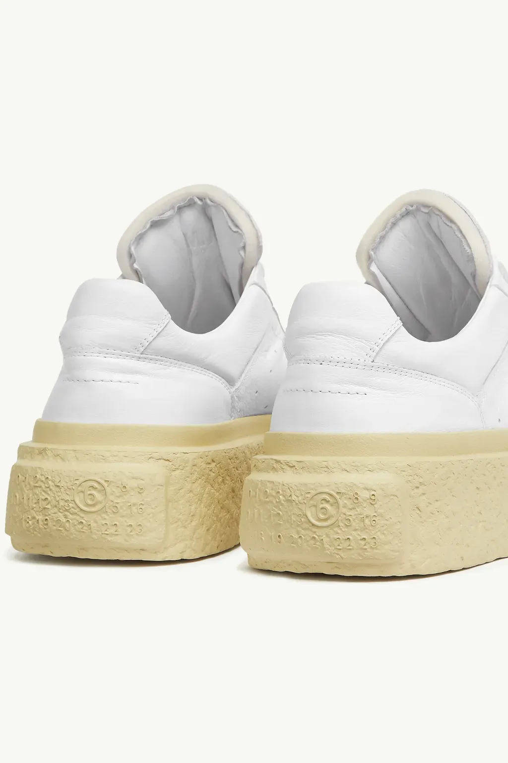 Chunky Gambetta Sneakers