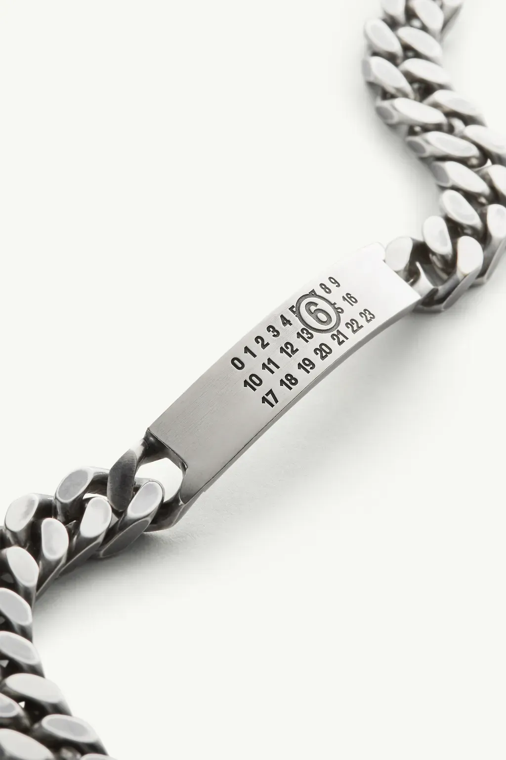 Classic Chain Bracelet