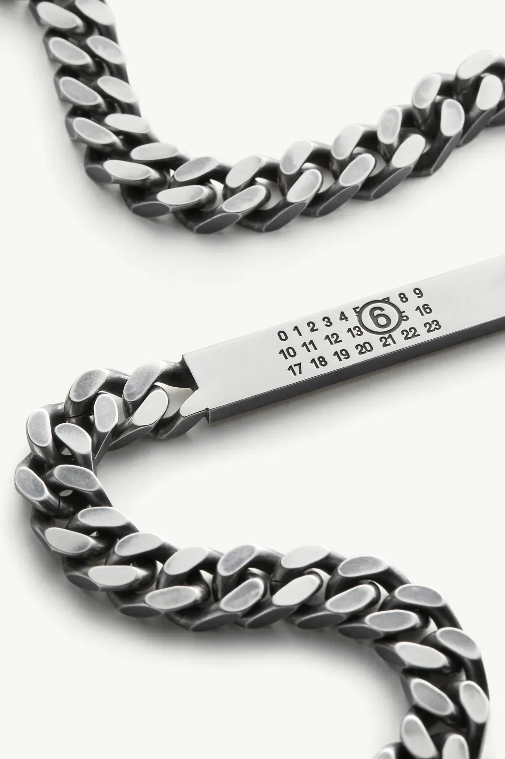Classic Chain Necklace