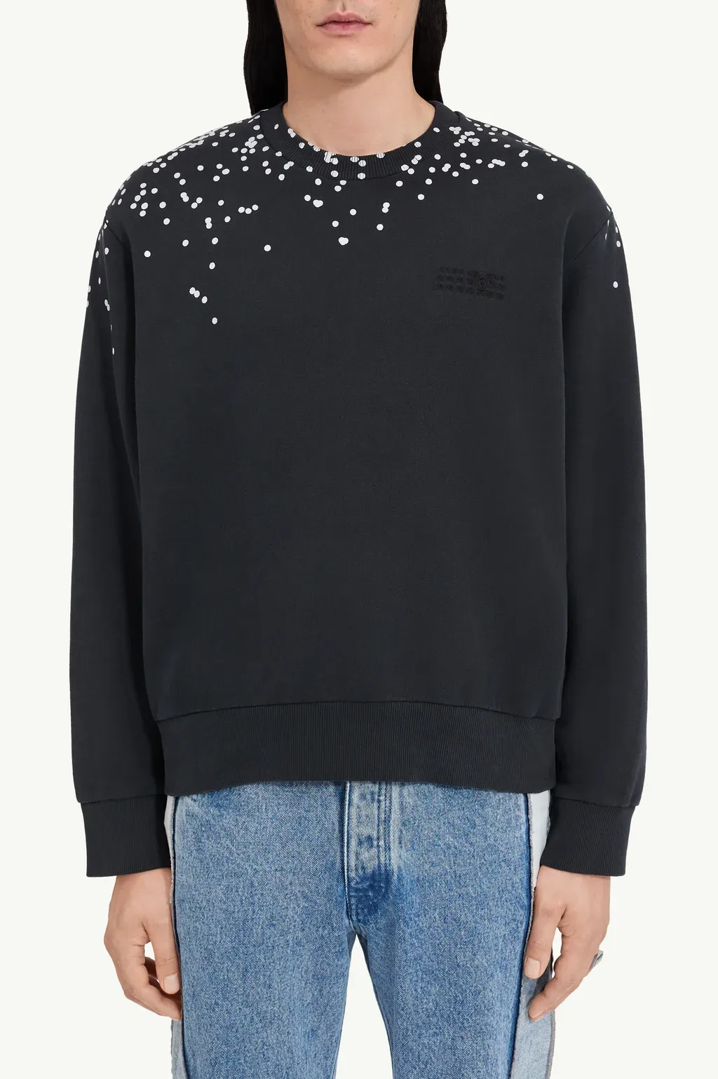 Confetti Sweatshirt