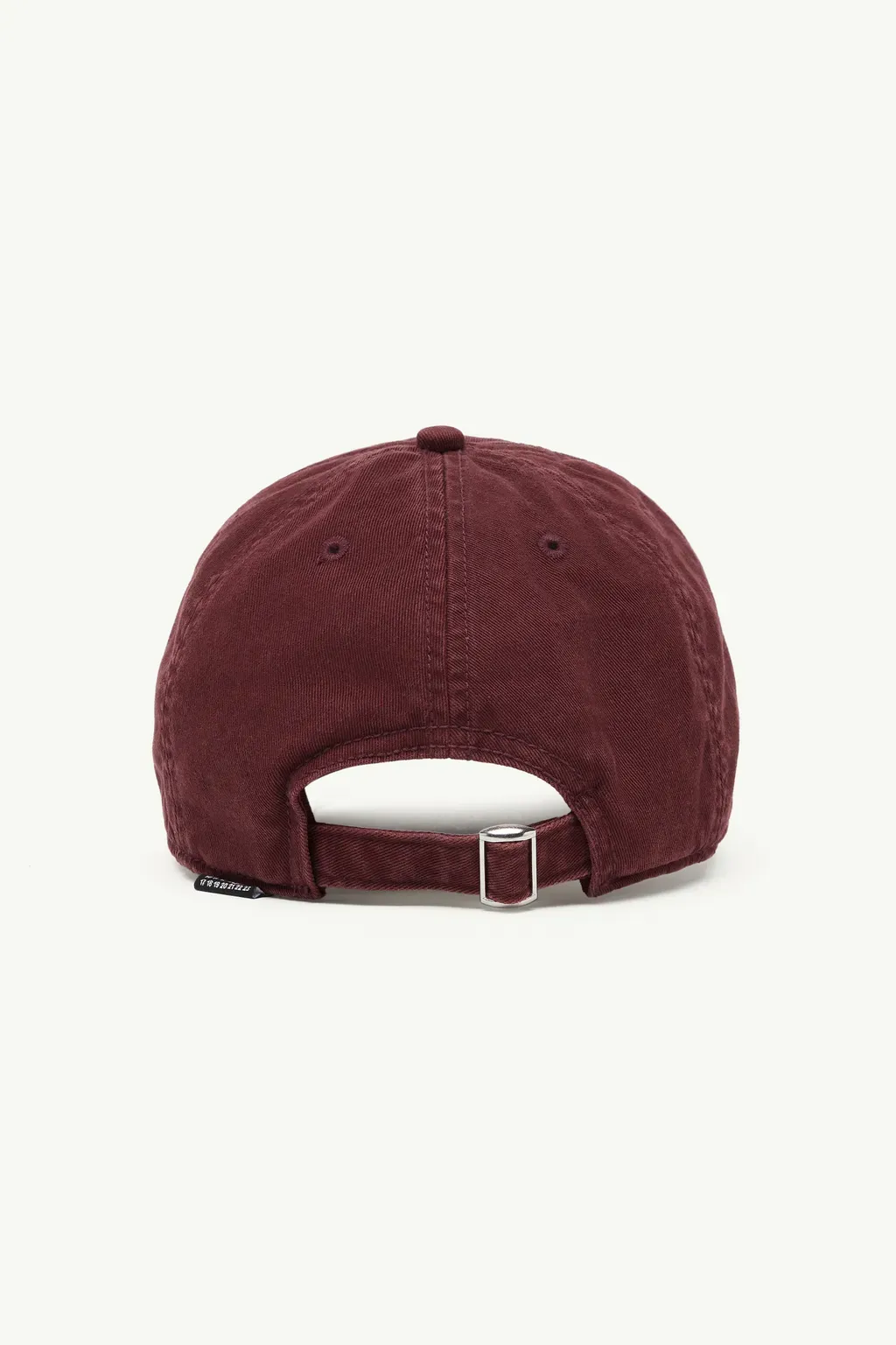 Cotton Baseball Cap