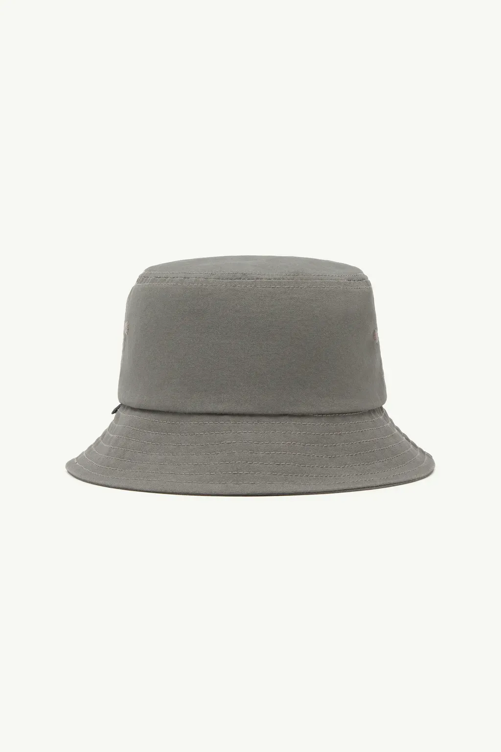 Cotton Canvas Bucket Hat