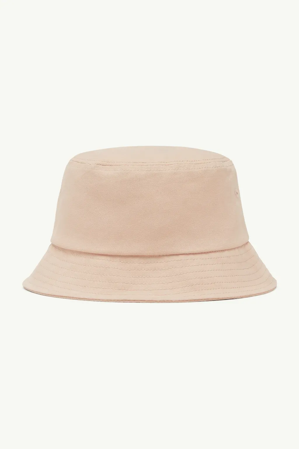 Cotton Canvas Bucket Hat