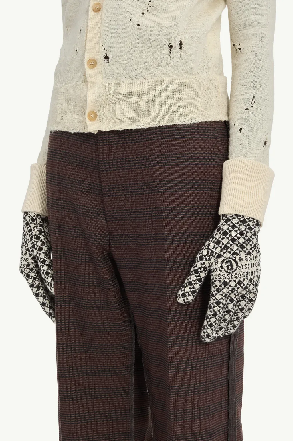 Cotton Gloves