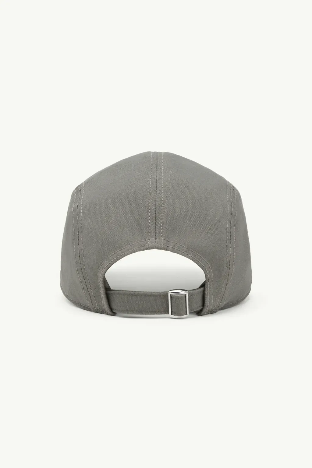 Cotton Canvas Cap