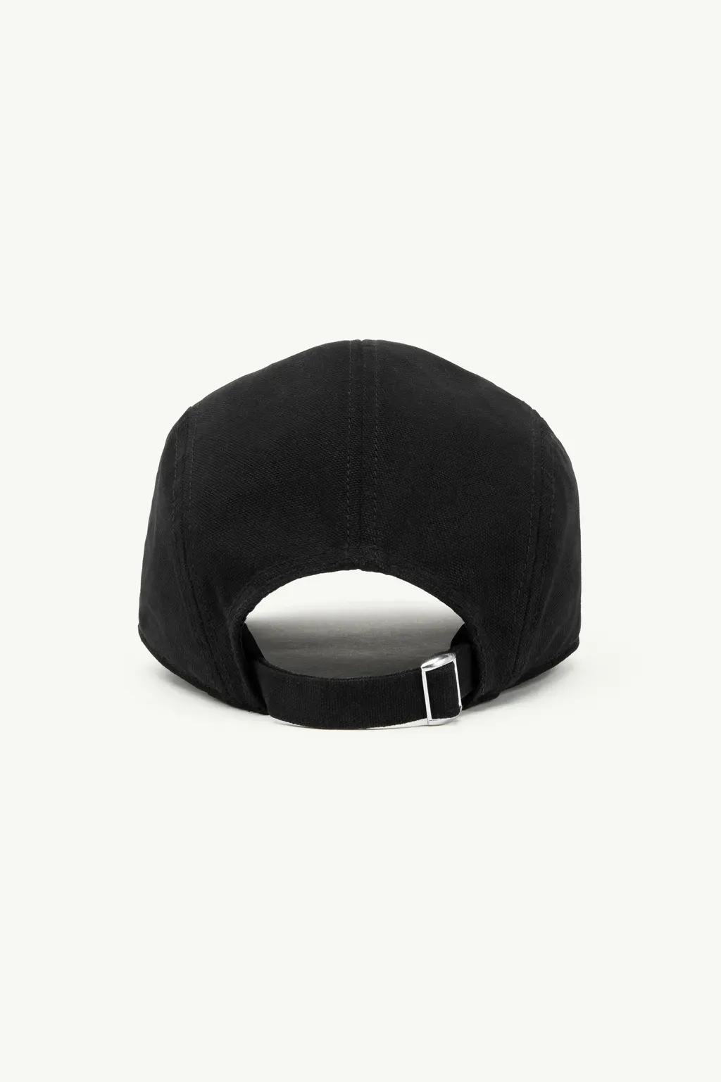 Cotton Canvas Cap