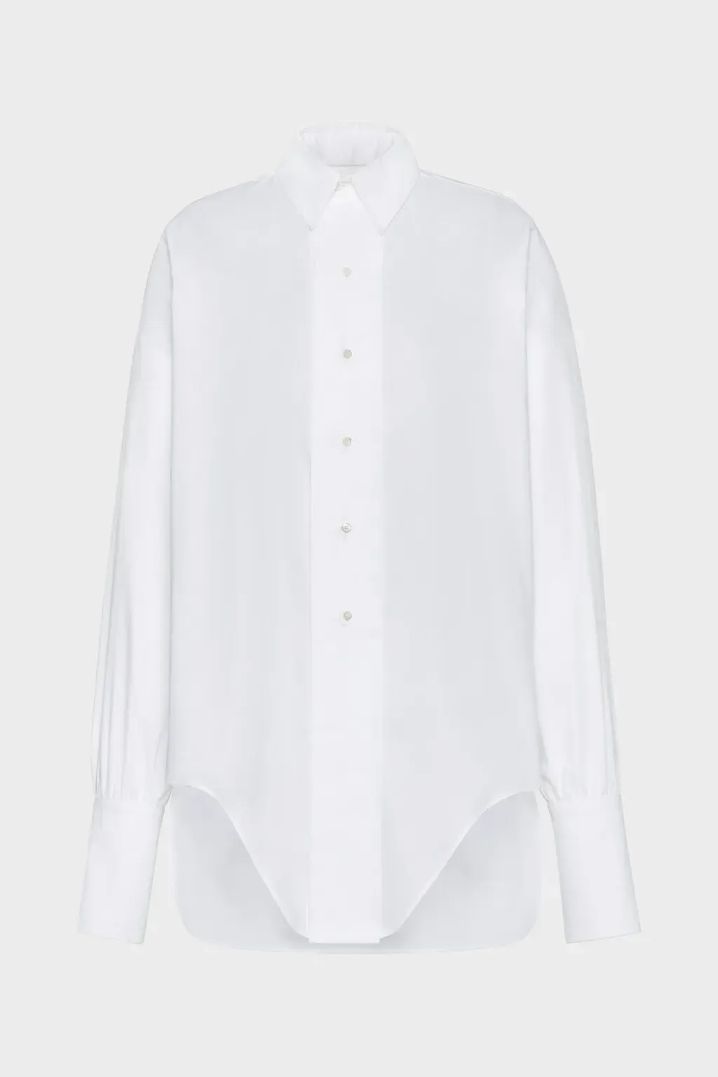 Cotton Shirt