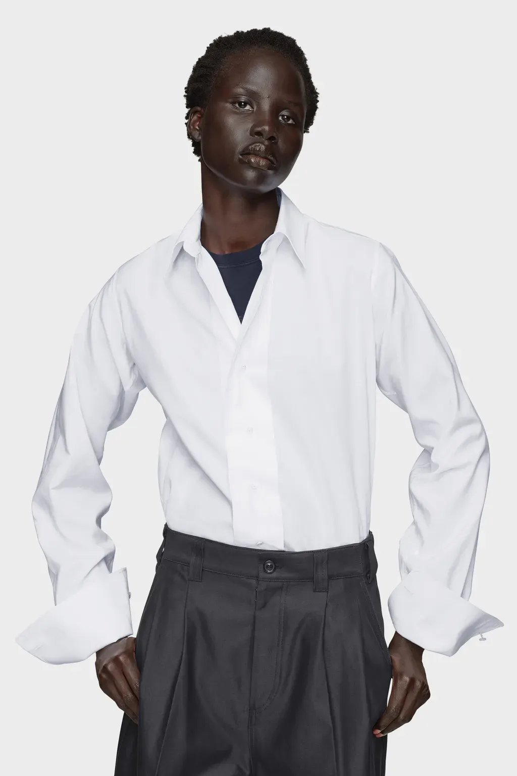 Cotton Shirt