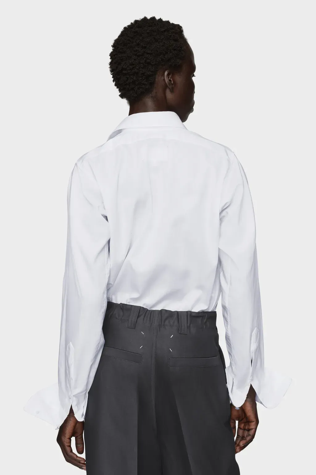 Cotton Shirt