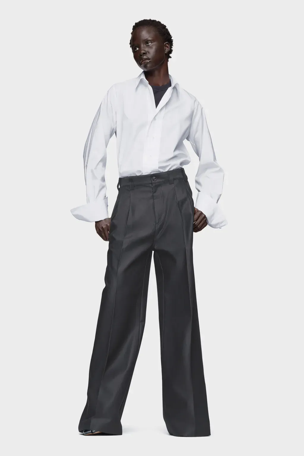 Cotton Shirt