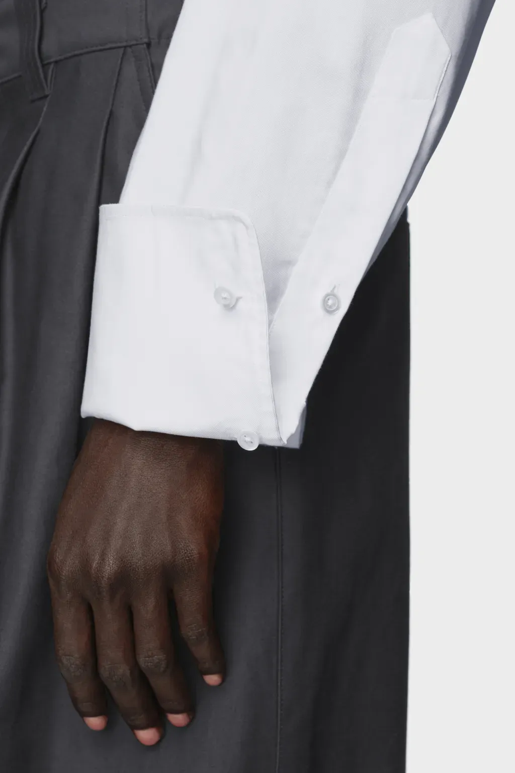Cotton Shirt
