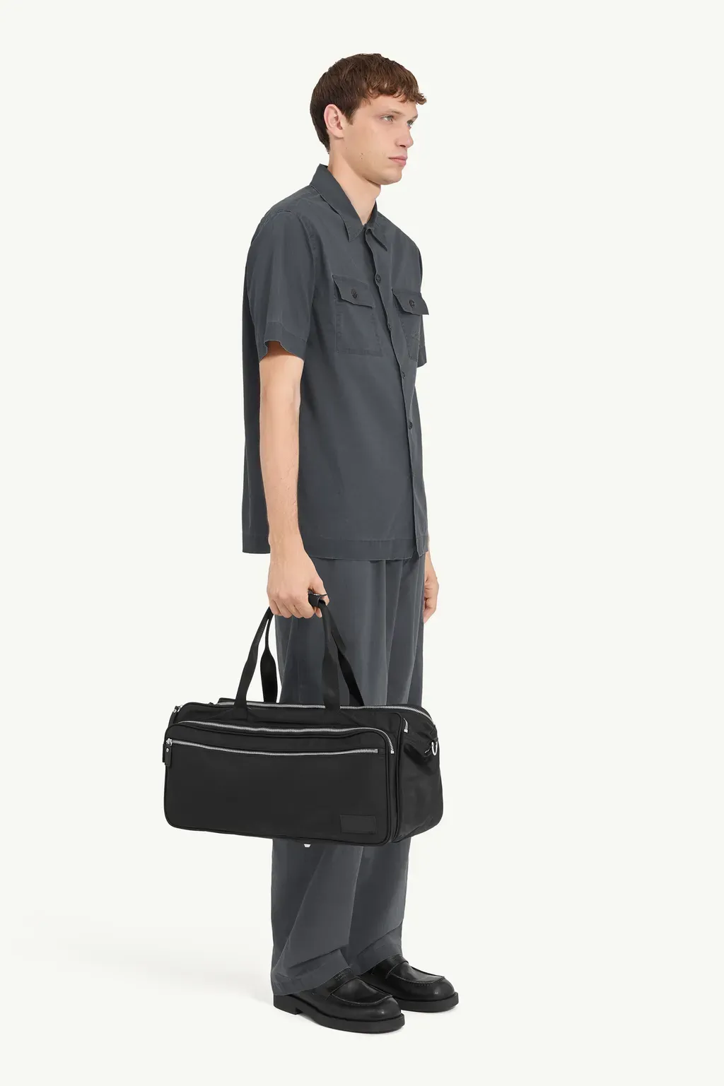 Cotton Shirt