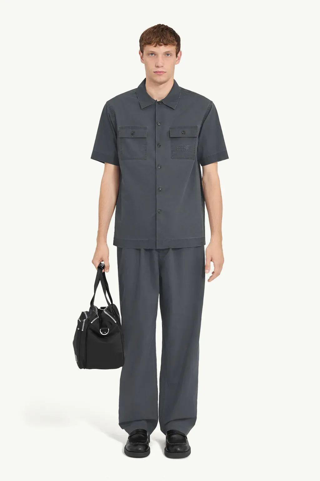 Cotton Shirt