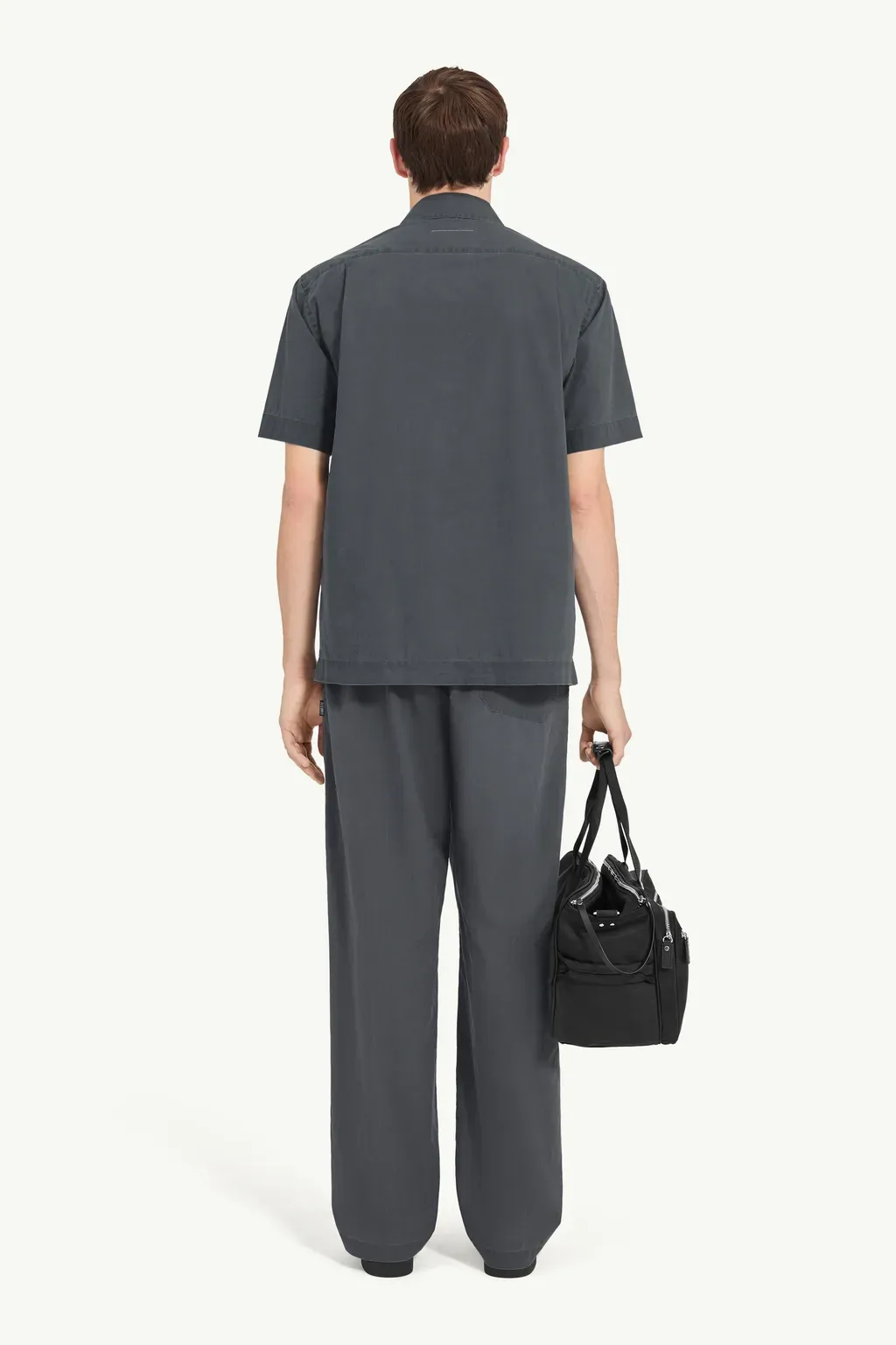 Cotton Shirt