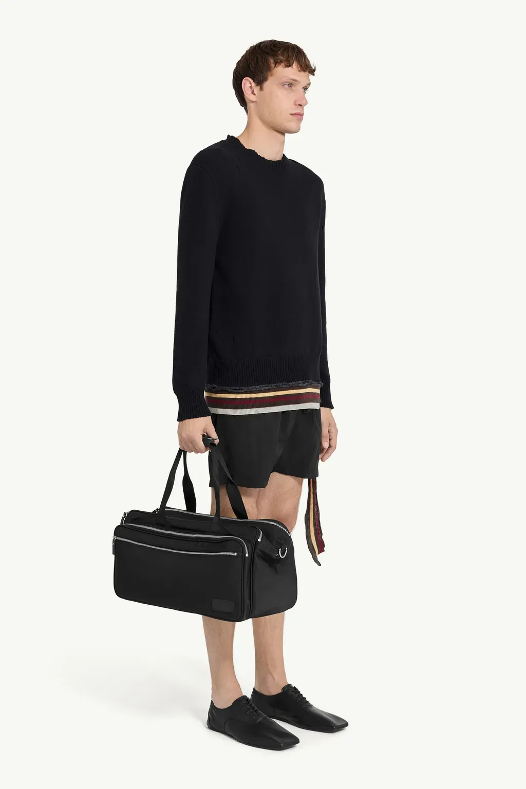 Cotton Sweater
