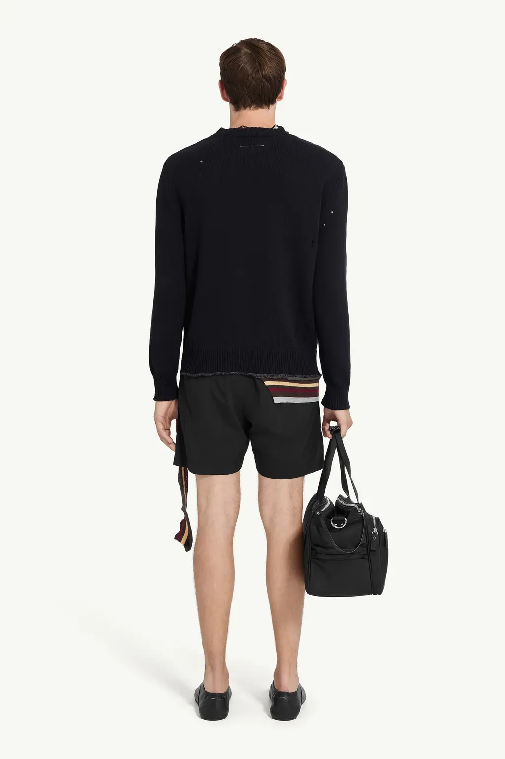 Cotton Sweater