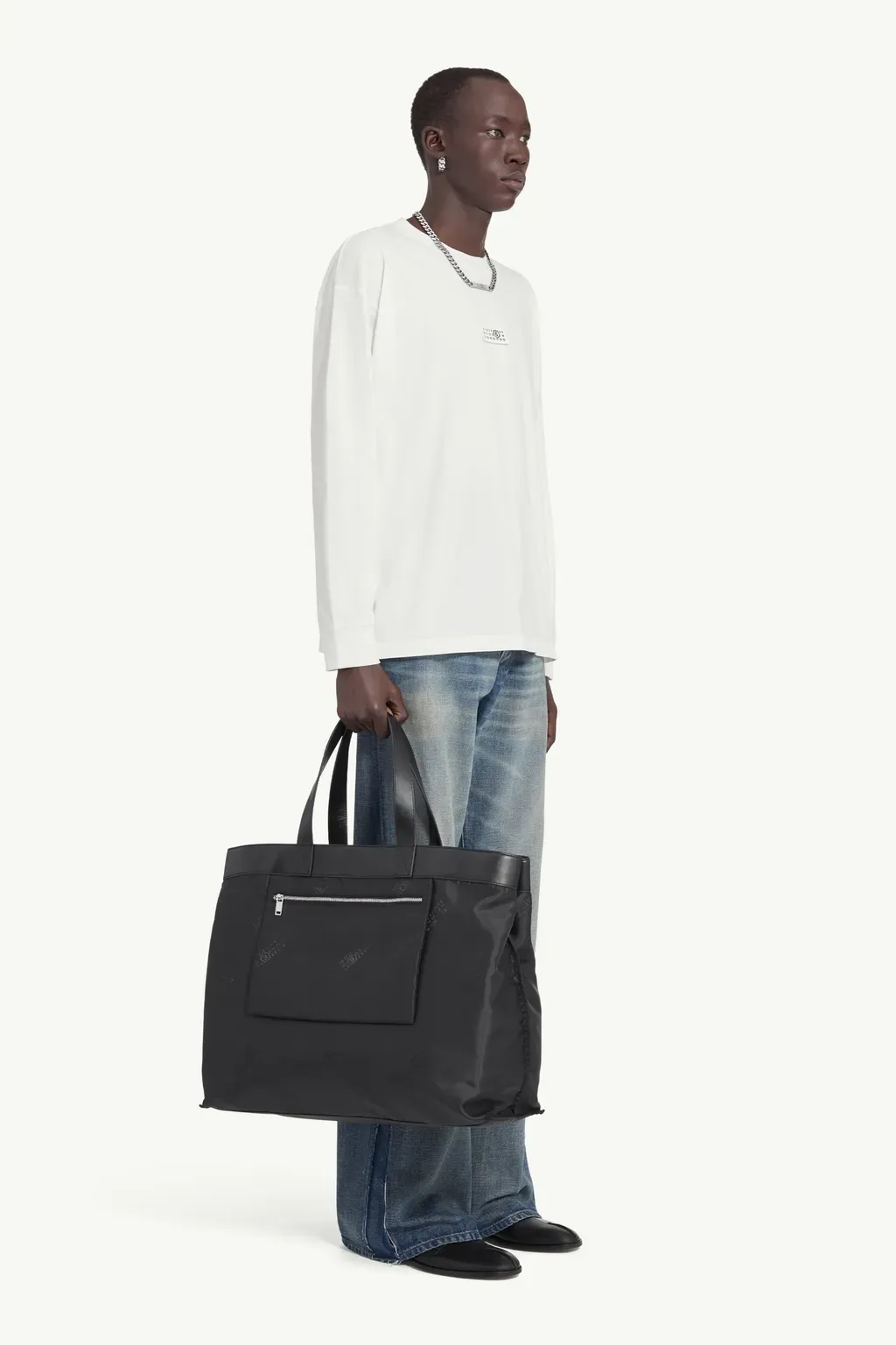 Cotton T-Shirt