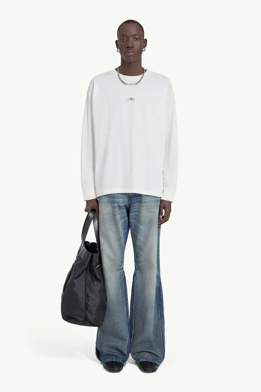 Cotton T-Shirt
