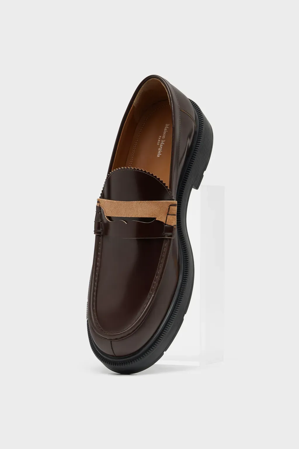 DÉCortiqué Loafer