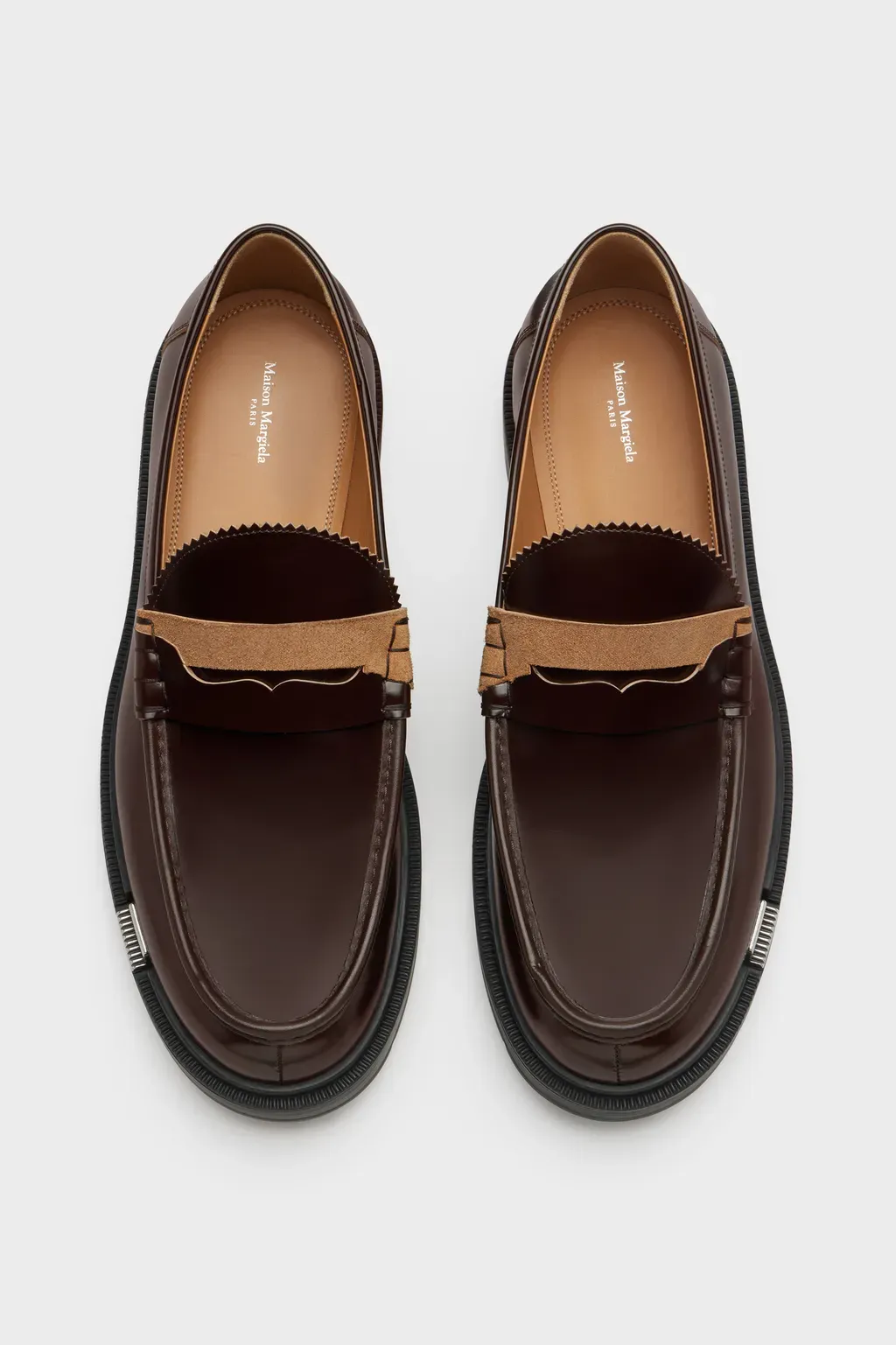 DÉCortiqué Loafer