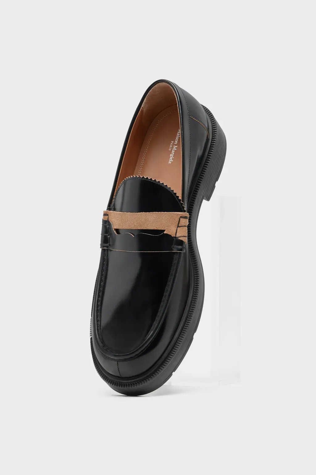 DÉCortiqué Loafer