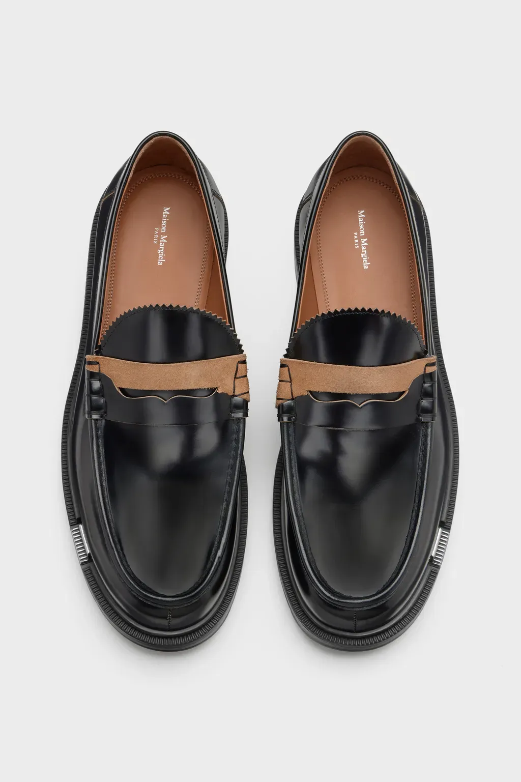 DÉCortiqué Loafer