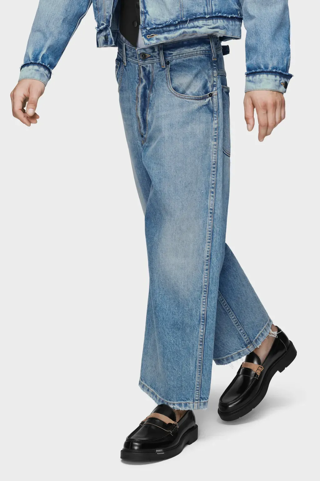 DÉCortiqué Loafer