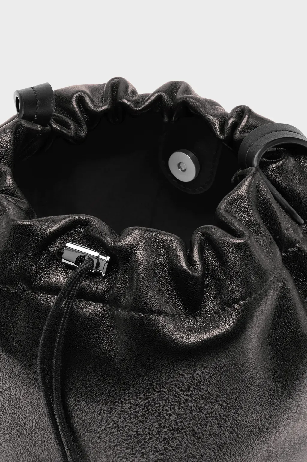 Draw-String Pouch