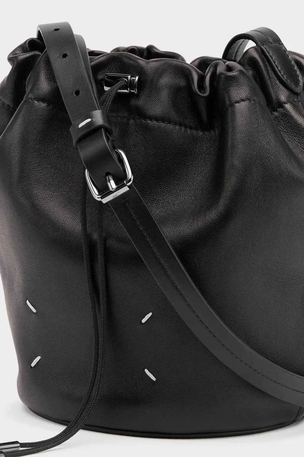 Draw-String Pouch