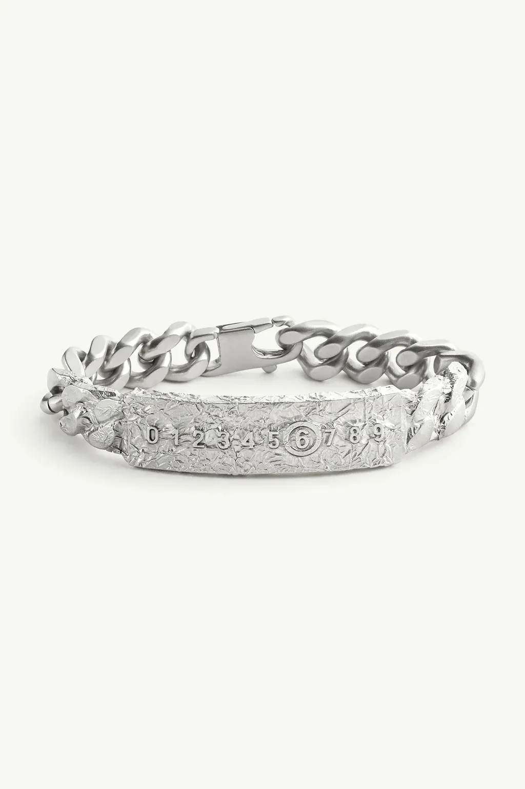 Foil Bracelet
