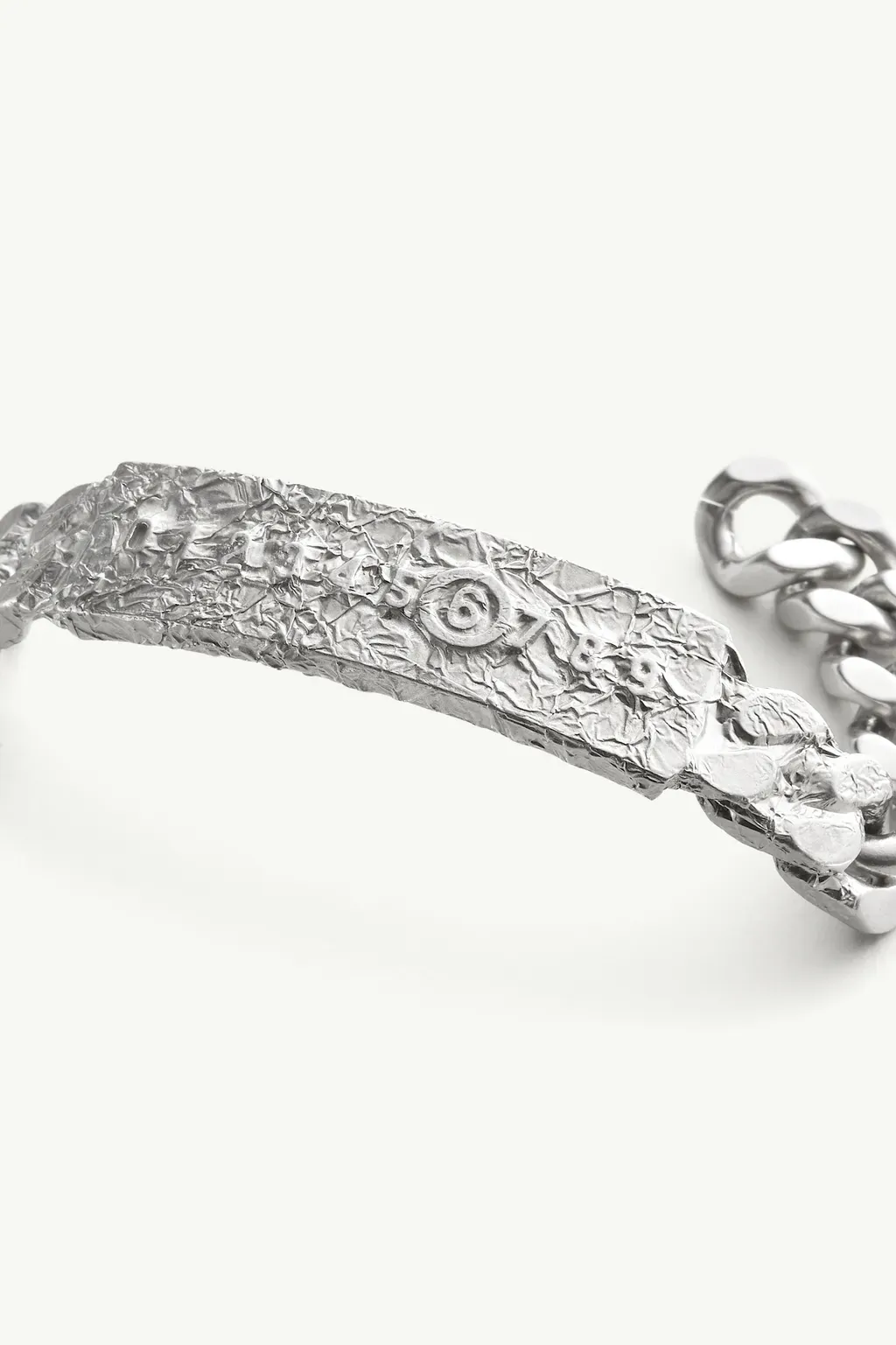 Foil Bracelet