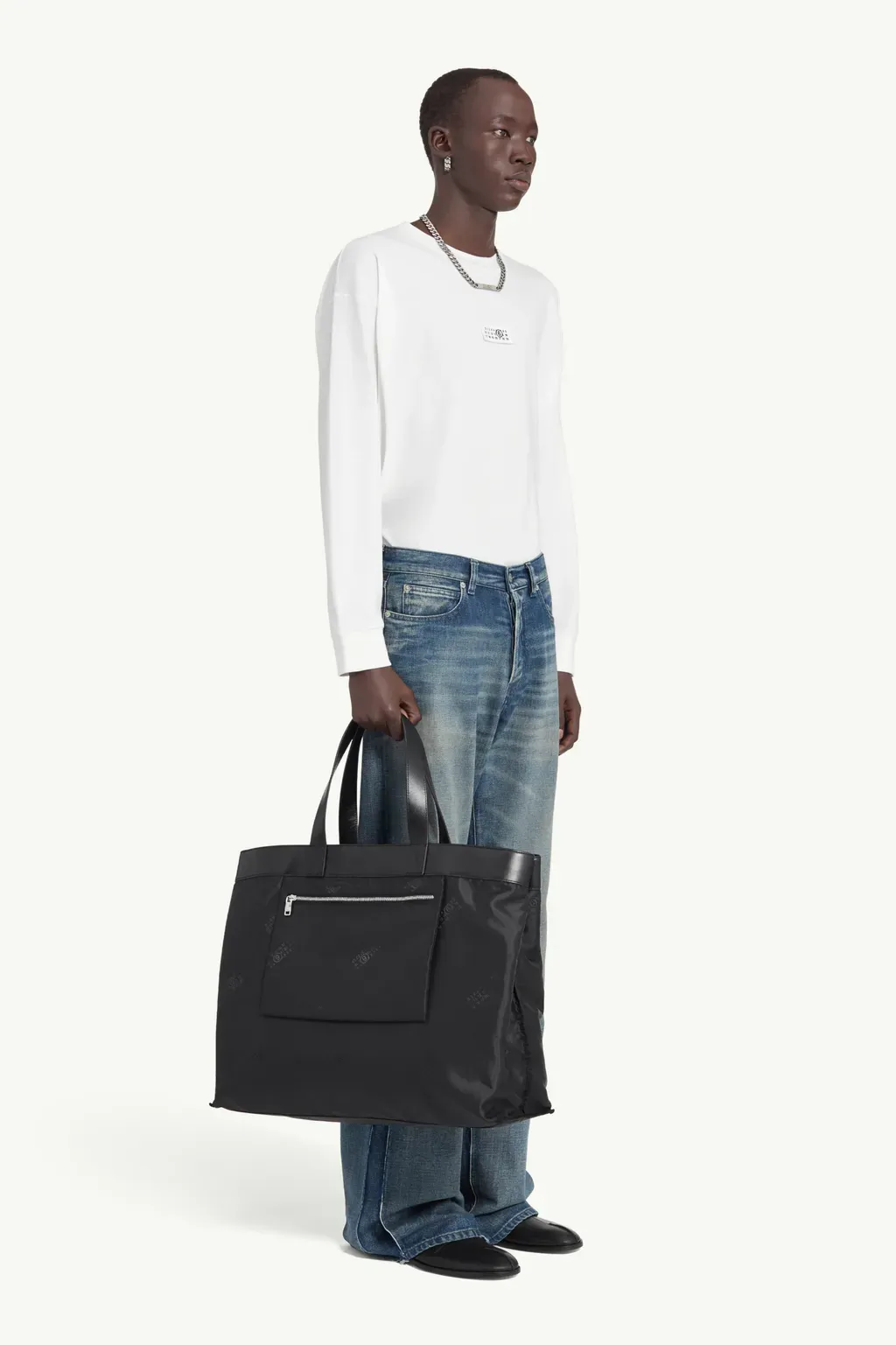 Flared Jeans