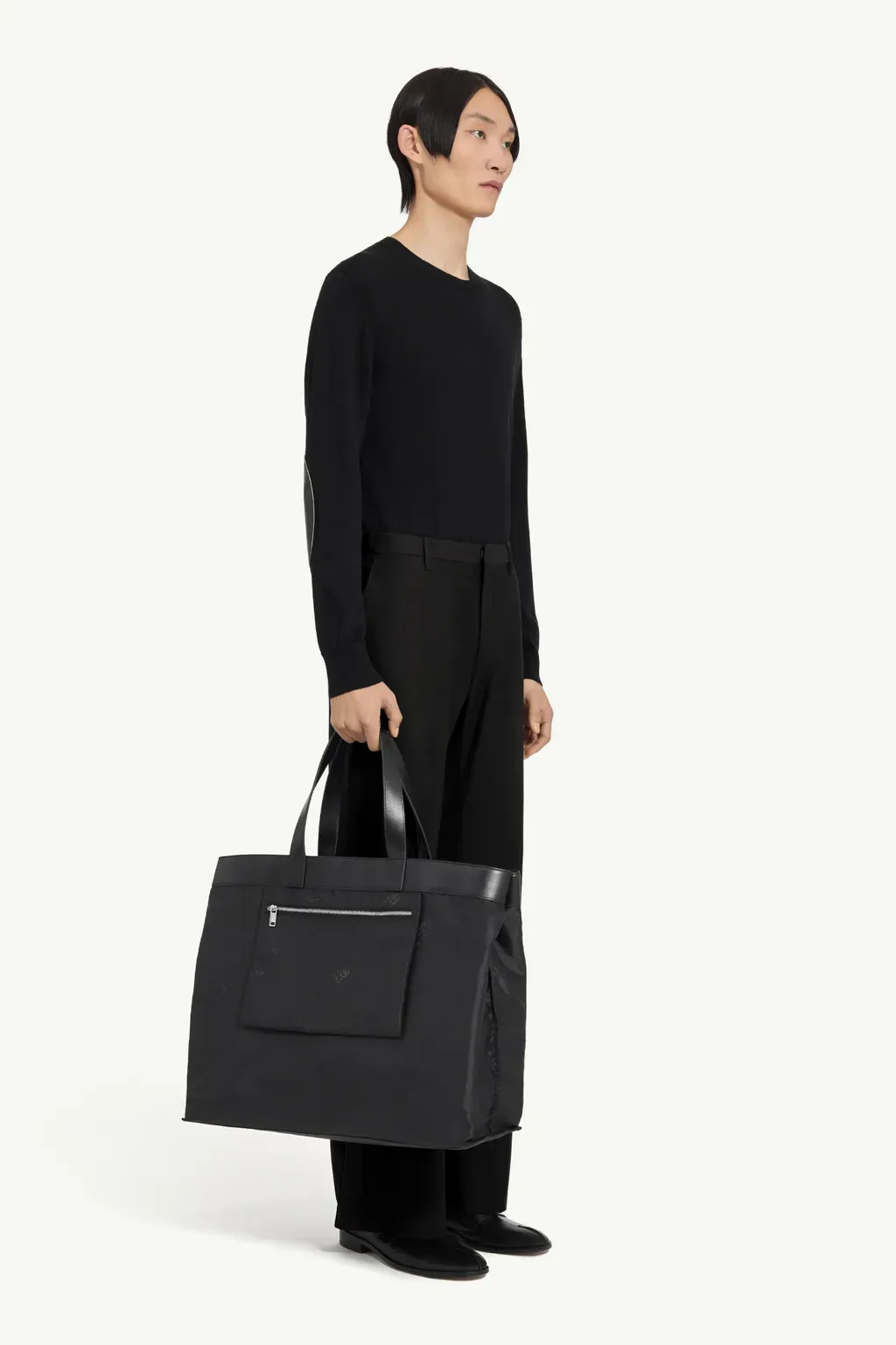 Flared Trousers