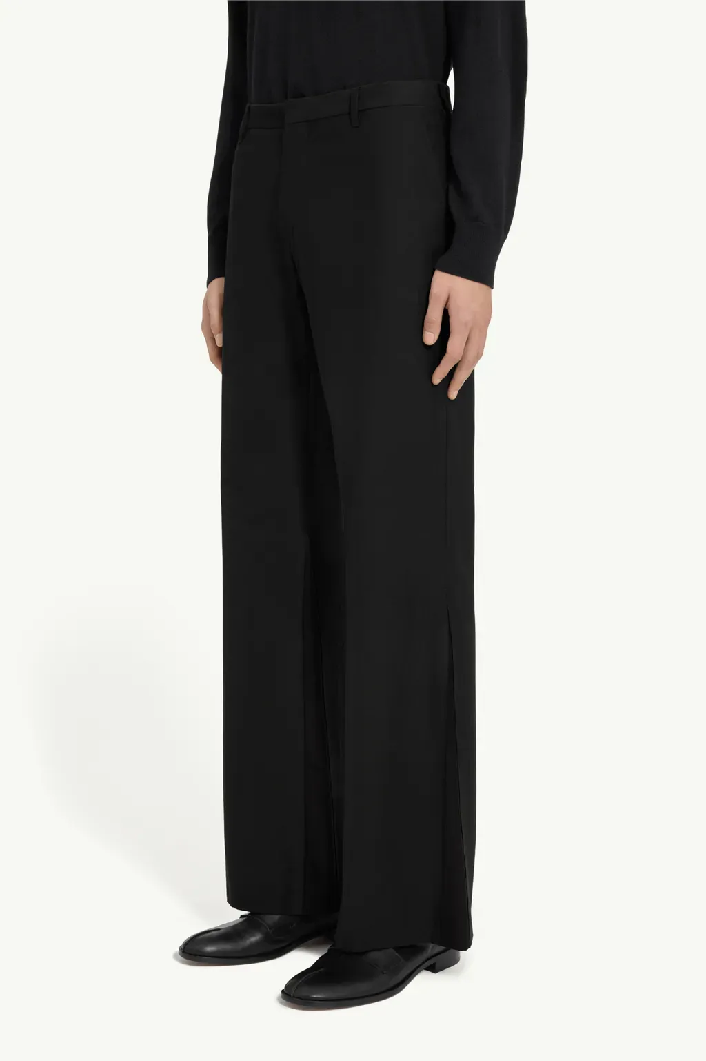 Flared Trousers