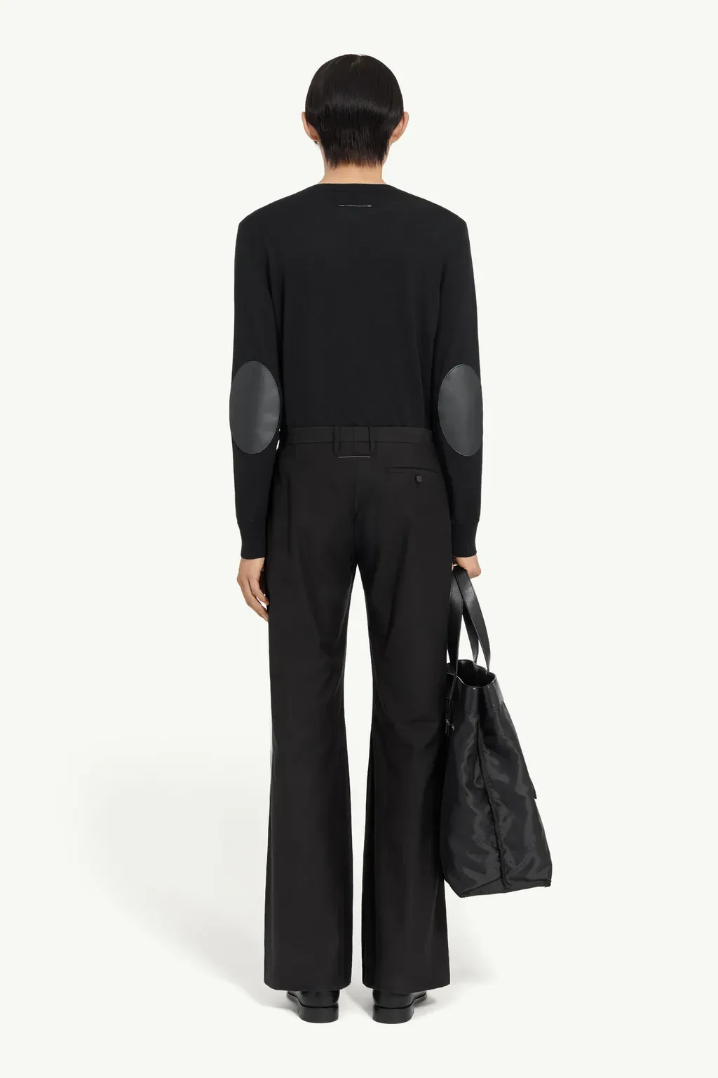 Flared Trousers