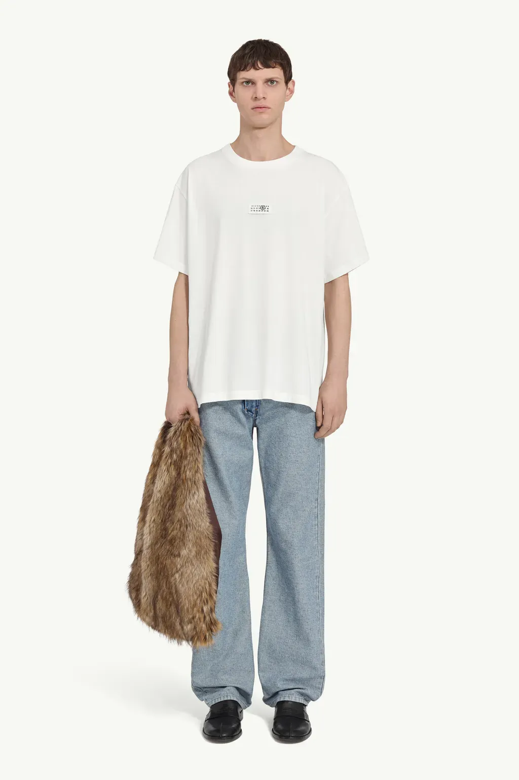 Cotton T-Shirt