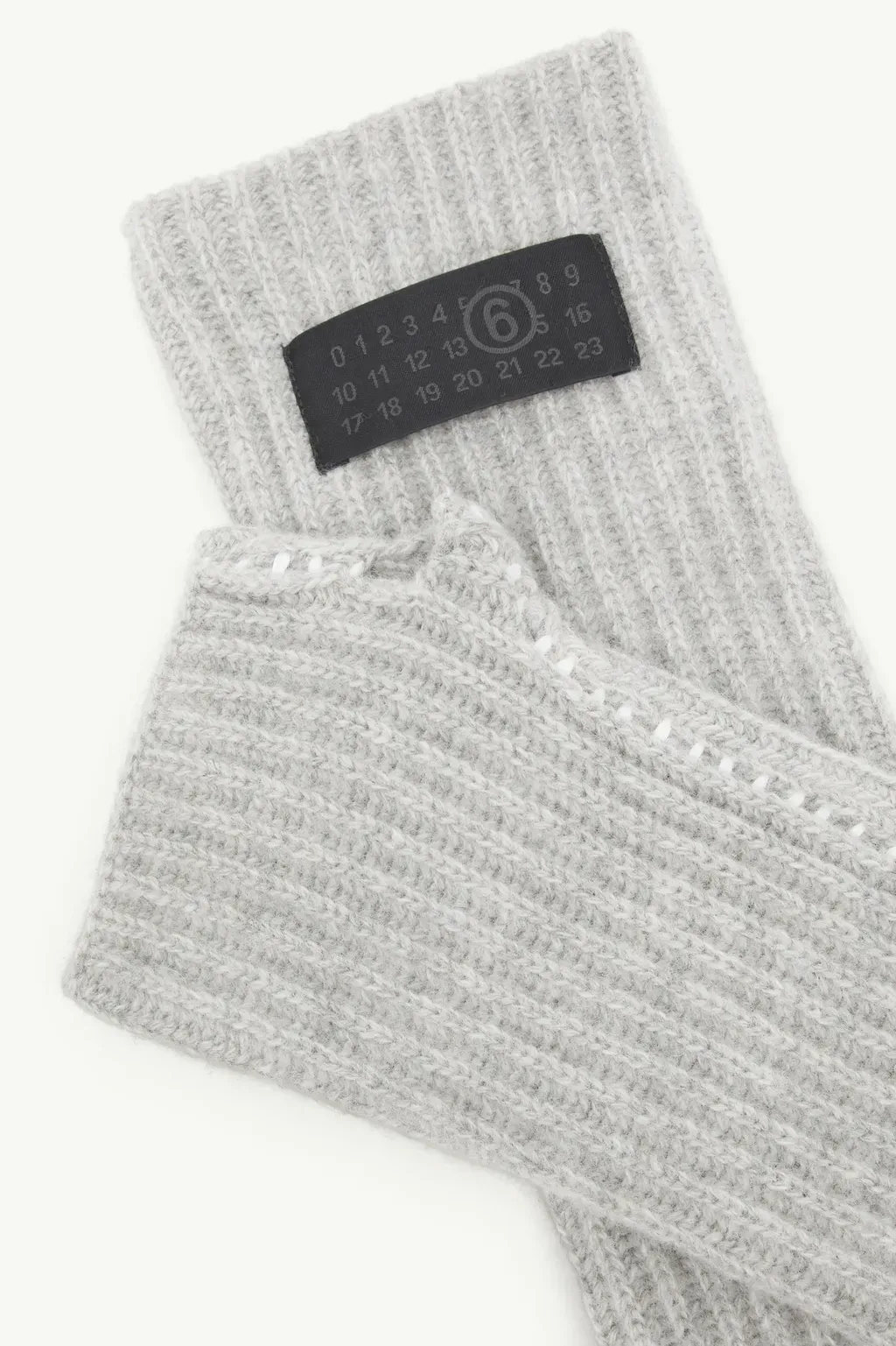 Fisherman Knit Arm Warmers