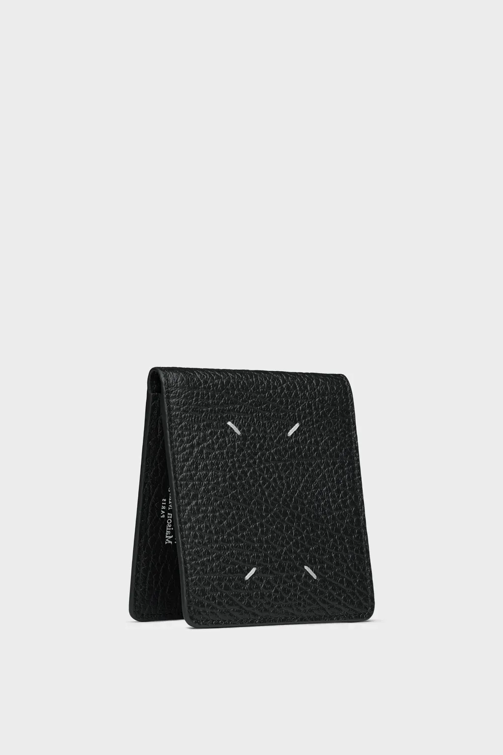 Four Stitches Cardholder