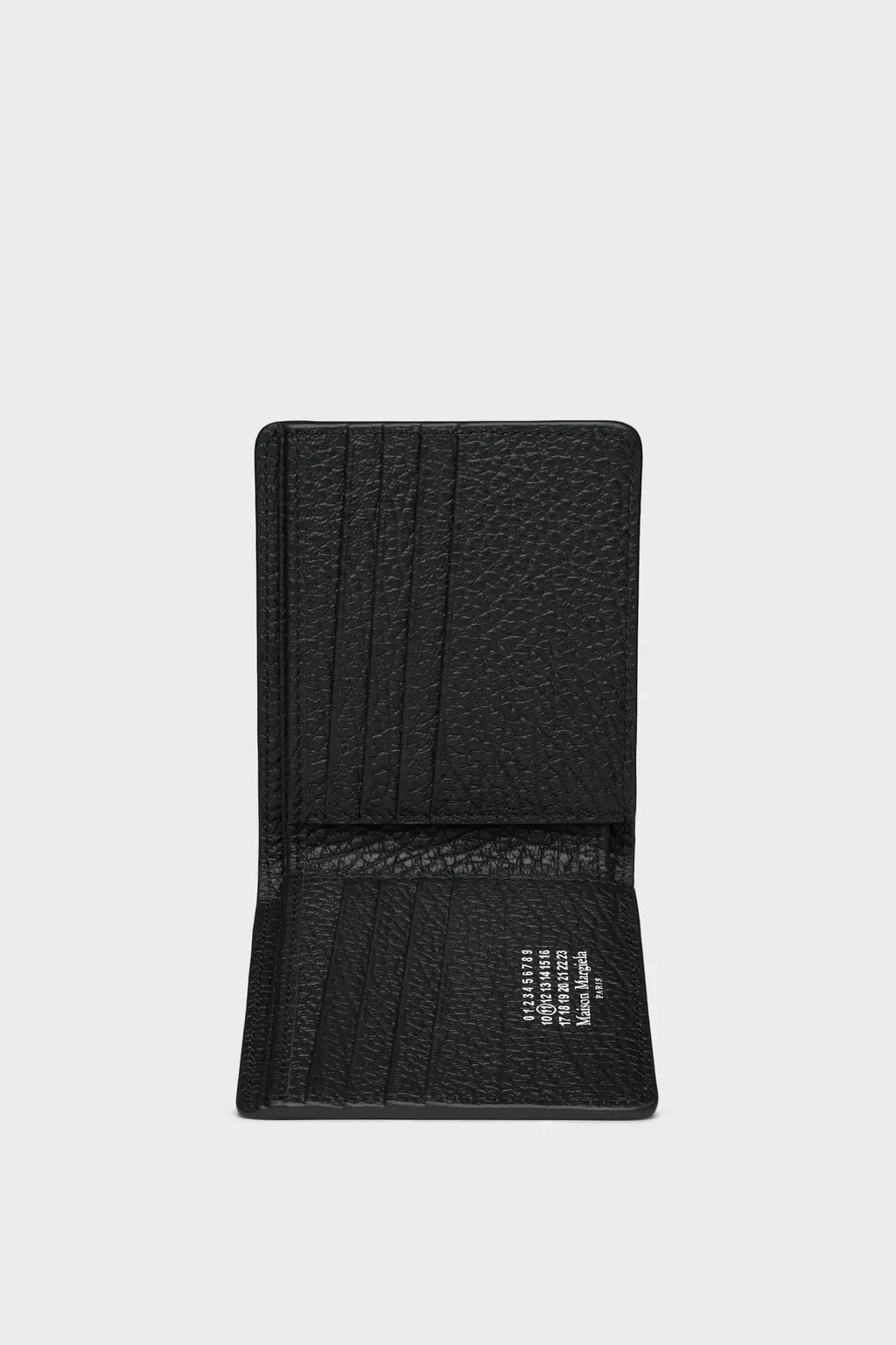 Four Stitches Cardholder