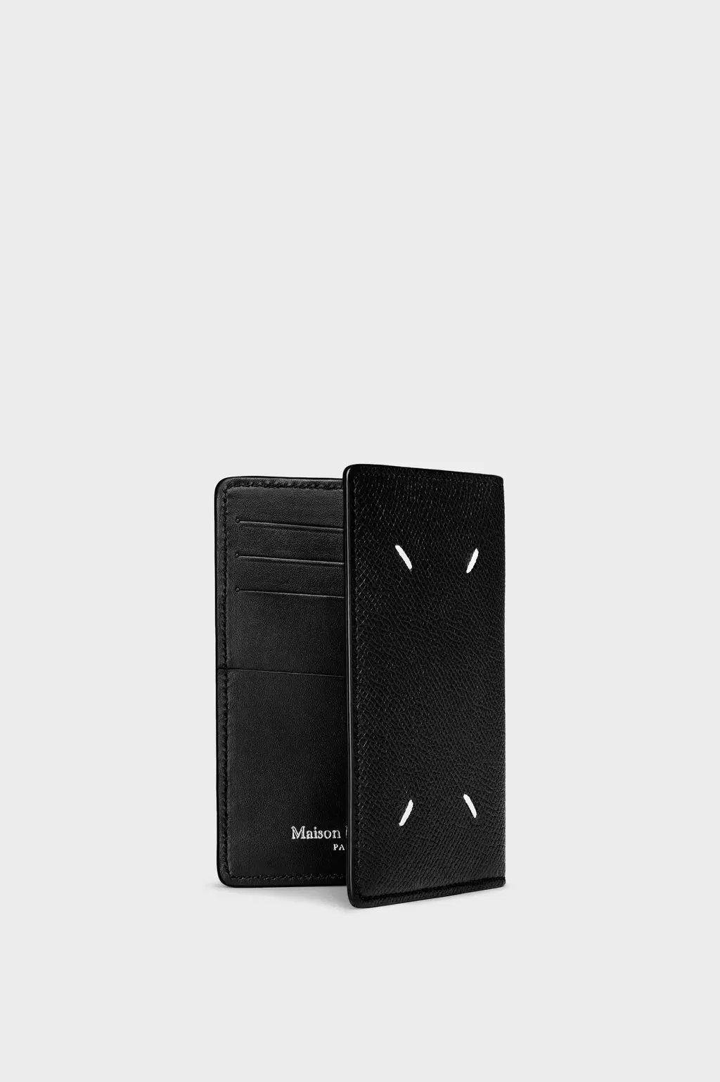 Four Stitches Cardholder