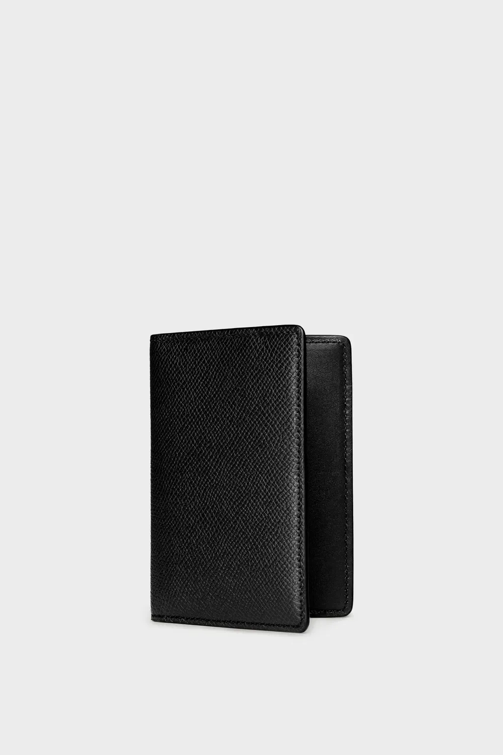 Four Stitches Cardholder