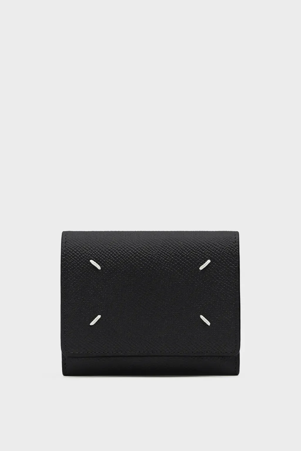 Four Stitches Wallet